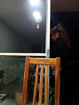 Vikyvoyeur online show from October 2025 03:14:01 AM