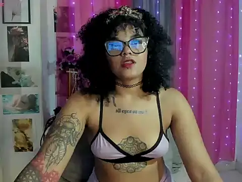 Darkflama1 online show from October 2025 06:34:01 AM