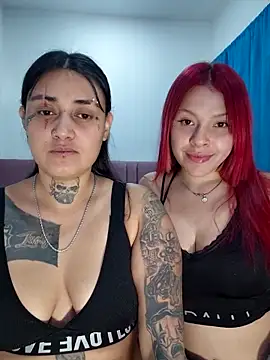 Snapshot of LesboNaughty_ chatting on November 2025 05:46:02 PM LesboNaughty online show from November 2025 05:46:02 PM