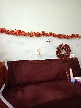 Snapshot of XHelenaX90 chatting on December 2024 08:36:02 AM XHelenaX90 online show from December 2024 08:36:02 AM