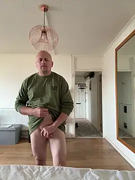 Attila120 online show from October 2025 02:58:02 PM