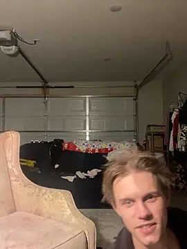 XanderOzzz online show from October 2025 07:47:02 PM