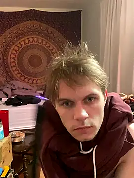 XanderOzzz online show from October 2025 11:11:02 AM