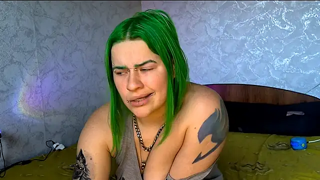 NeonNectar  online show from October 2025 12:27:01 PM