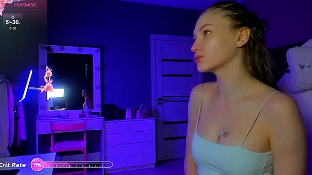 Snapshot of Ammi_bliss chatting on September 2025 03:33:02 AM Ammi bliss online show from September 2025 03:33:02 AM