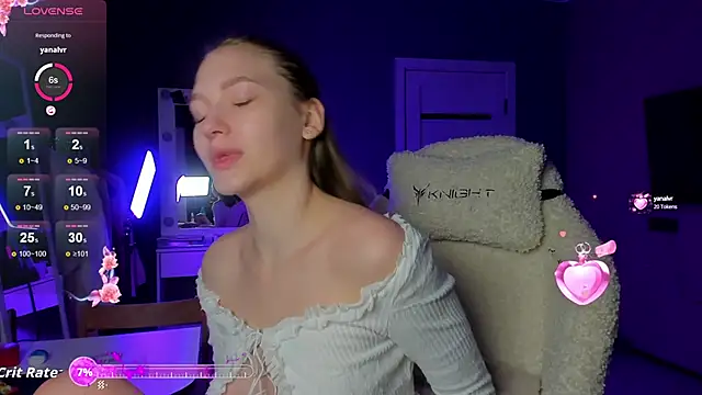 Snapshot of Ammi_bliss chatting on October 2025 03:47:01 AM Ammi bliss online show from October 2025 03:47:01 AM