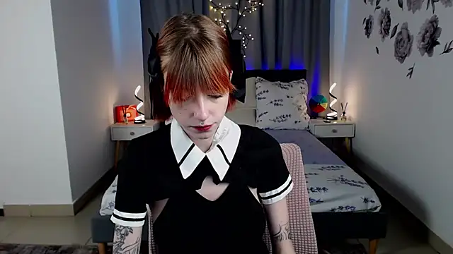 AveryLia online show from September 2025 02:03:02 AM