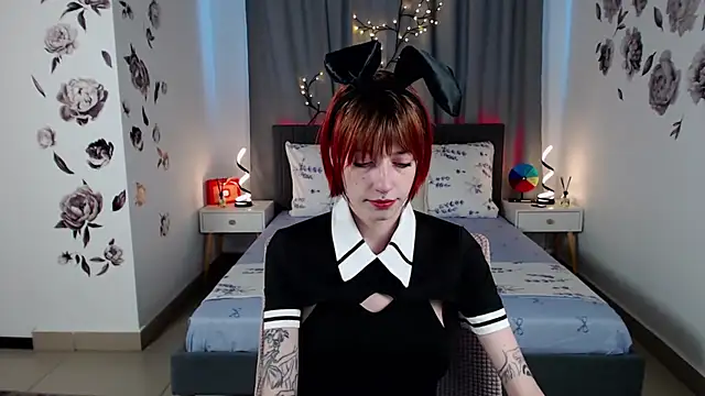 AveryLia online show from September 2025 11:20:02 PM