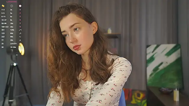 DeeannaBoera online show from November 2025 04:34:01 AM