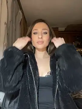  shadylady  online show from October 2025 05:32:01 PM