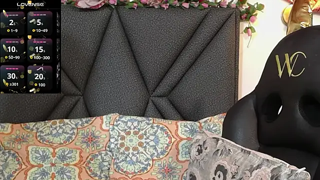 Snapshot of IndraKaur_ chatting on October 2025 12:35:01 PM IndraKaur online show from October 2025 12:35:01 PM