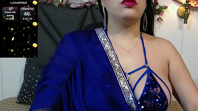Snapshot of IndraKaur_ chatting on October 2025 12:04:02 PM IndraKaur online show from October 2025 12:04:02 PM