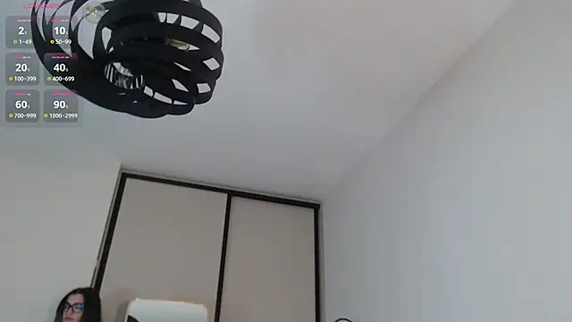 Snapshot of christinafitness chatting on November 2025 05:28:02 AM christinafitness online show from November 2025 05:28:02 AM