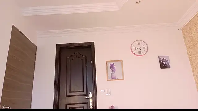 Snapshot of JothaFit chatting on October 2025 12:59:02 PM JothaFit online show from October 2025 12:59:02 PM