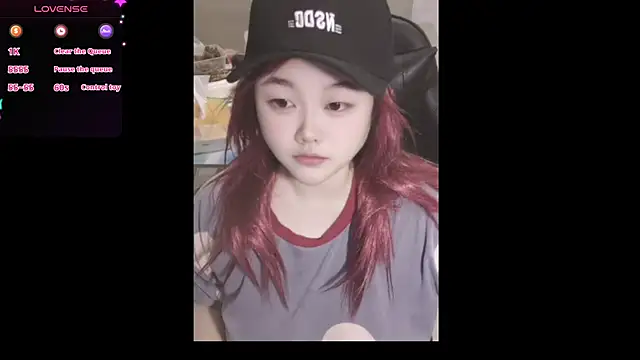 Mini1314 online show from October 2025 07:46:02 PM