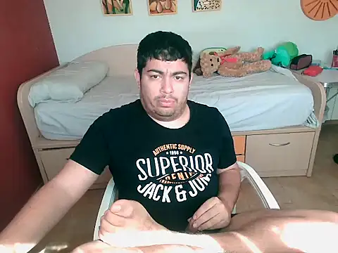 Martigato3 online show from September 2025 01:34:01 PM