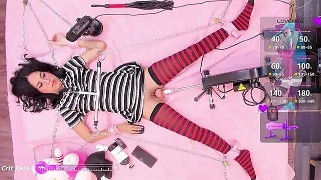 cherry moon1 online show from October 2025 12:04:02 PM