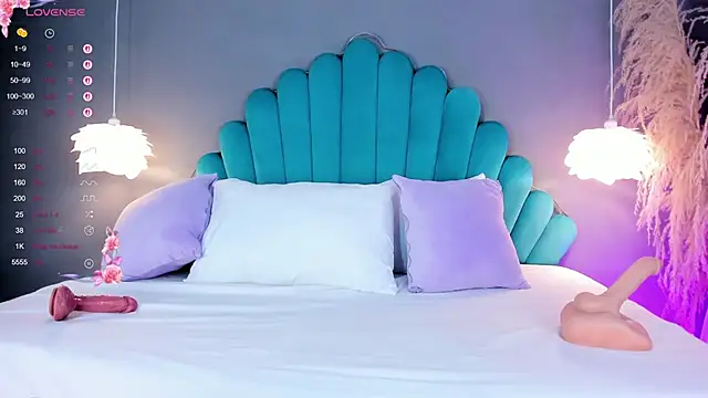 Snapshot of SweetAnngell chatting on October 2025 04:59:02 AM SweetAnngell online show from October 2025 04:59:02 AM