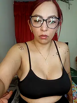 Vamanda05 online show from September 2025 05:40:02 AM