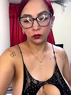 Vamanda05 online show from September 2025 09:25:02 PM
