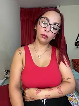 Vamanda05 online show from September 2025 06:53:02 PM