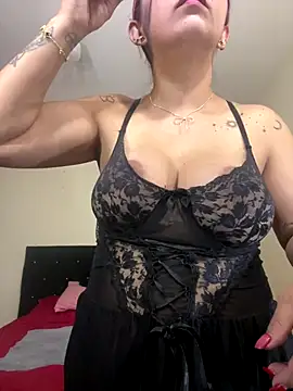 Vamanda05 online show from October 2025 11:13:01 PM