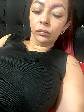 Vamanda05 online show from October 2025 11:27:01 PM