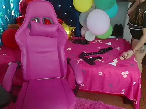 rous-kinky online show from September 2025 08:46:01 PM