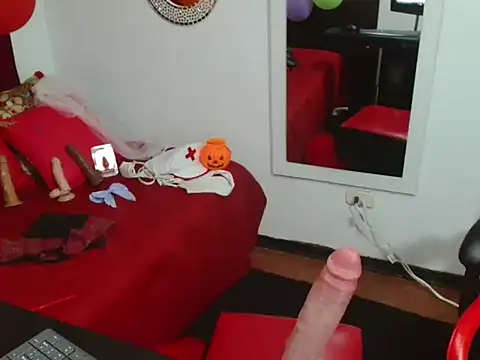 rous-kinky online show from October 2025 03:13:01 PM