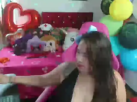 rous-kinky online show from November 2025 01:22:01 PM