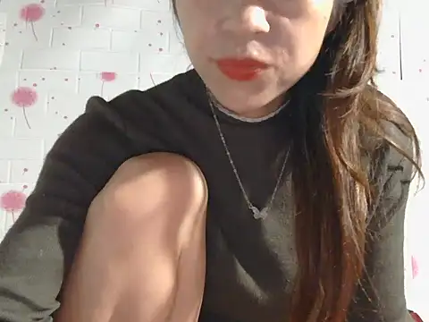 Snapshot of Mina_ti chatting on October 2025 01:34:01 AM Mina ti online show from October 2025 01:34:01 AM