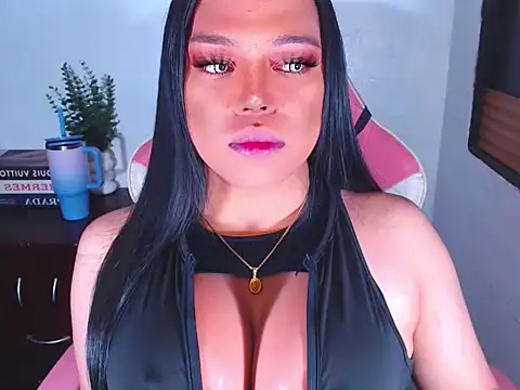 NancySy online show from September 2025 05:40:01 PM