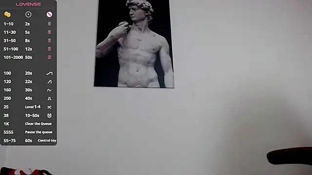 Snapshot of Codyknightt chatting on October 2025 12:17:01 PM Codyknightt online show from October 2025 12:17:01 PM