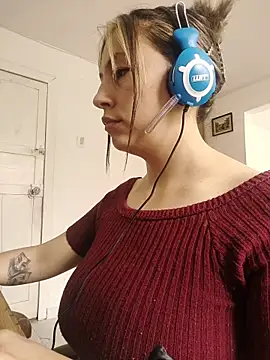 AlanaDesire online show from September 2025 05:40:02 PM