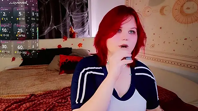 fillisfox  online show from October 2025 11:22:01 AM