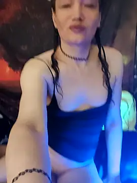 Snapshot of Tselka chatting on October 2025 08:31:01 PM Tselka online show from October 2025 08:31:01 PM