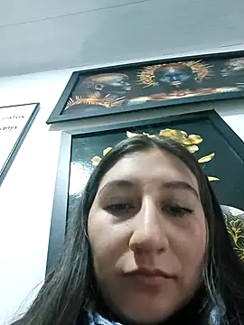 LunaBaby- online show from September 2025 11:11:01 AM