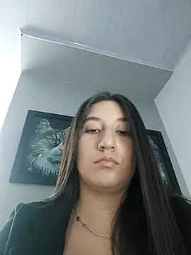 LunaBaby- online show from September 2025 11:13:02 AM