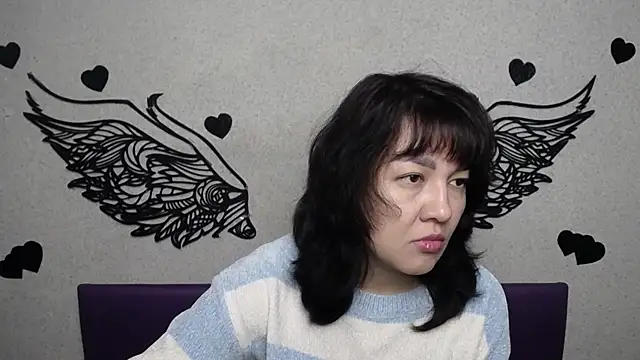 SelenaFly online show from October 2025 05:03:02 AM