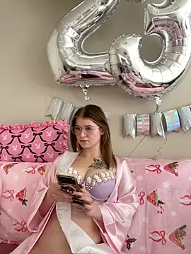 Riley ray69 online show from November 2025 03:23:02 PM