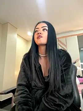 EmmaStonns online show from October 2025 02:08:01 PM