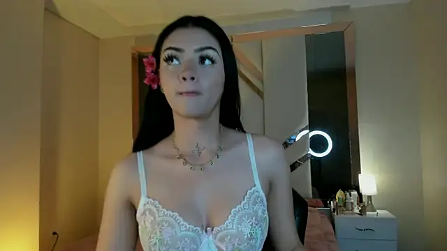 EmmaStonns online show from November 2025 02:05:02 PM