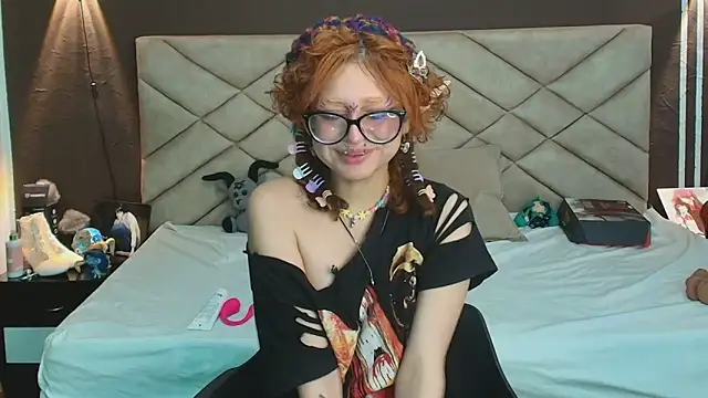 AbbyDoll OwO online show from September 2025 09:30:01 PM