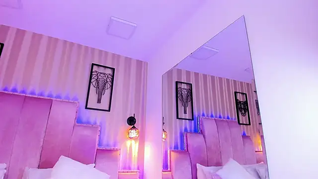 MicaelaGrey online show from October 2025 07:25:02 PM