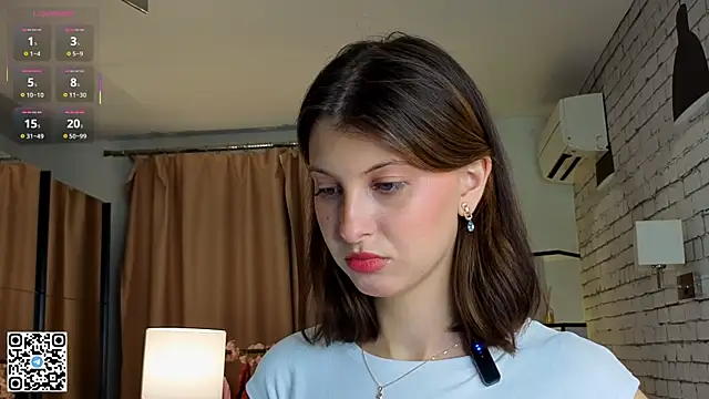 Snapshot of LorinaMaffitt chatting on September 2025 06:33:01 PM LorinaMaffitt online show from September 2025 06:33:01 PM