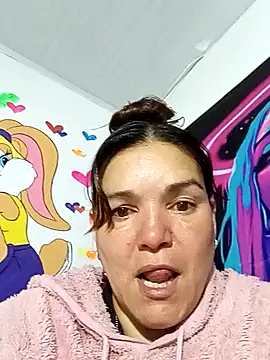 MomSex  online show from September 2025 11:10:01 AM