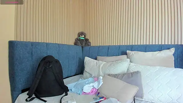 angel ponce online show from November 2025 12:14:02 PM