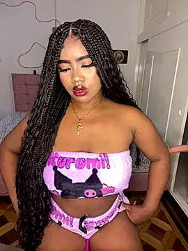 PrettySofiaa online show from September 2025 05:01:02 PM