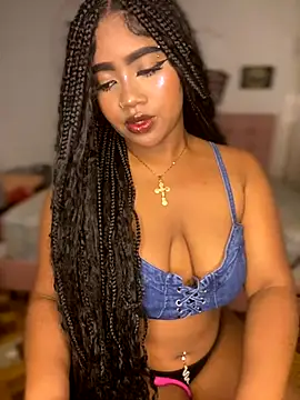 PrettySofiaa online show from September 2025 10:01:02 PM