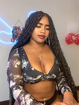 PrettySofiaa online show from September 2025 09:18:01 PM